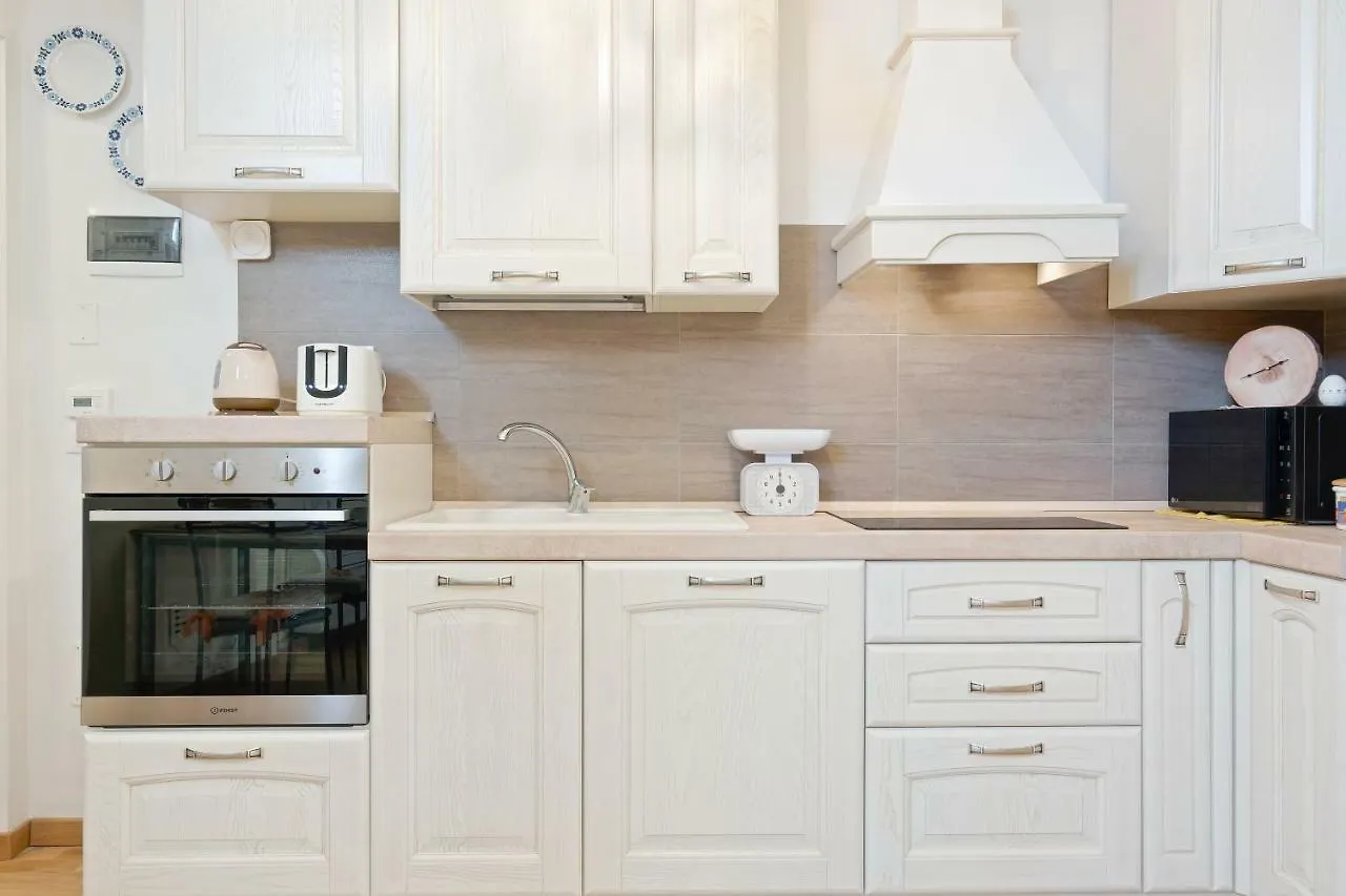 Exclusive & Elegant Palazzo Bianconcini Apartment Bolonia Italia