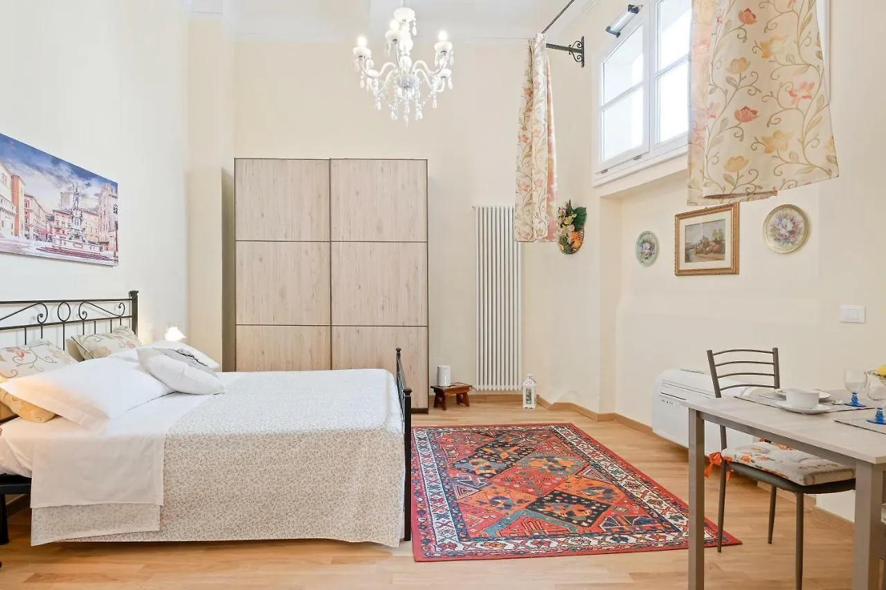 Exclusive & Elegant Palazzo Bianconcini Apartment Bolonia 0*,  Italia